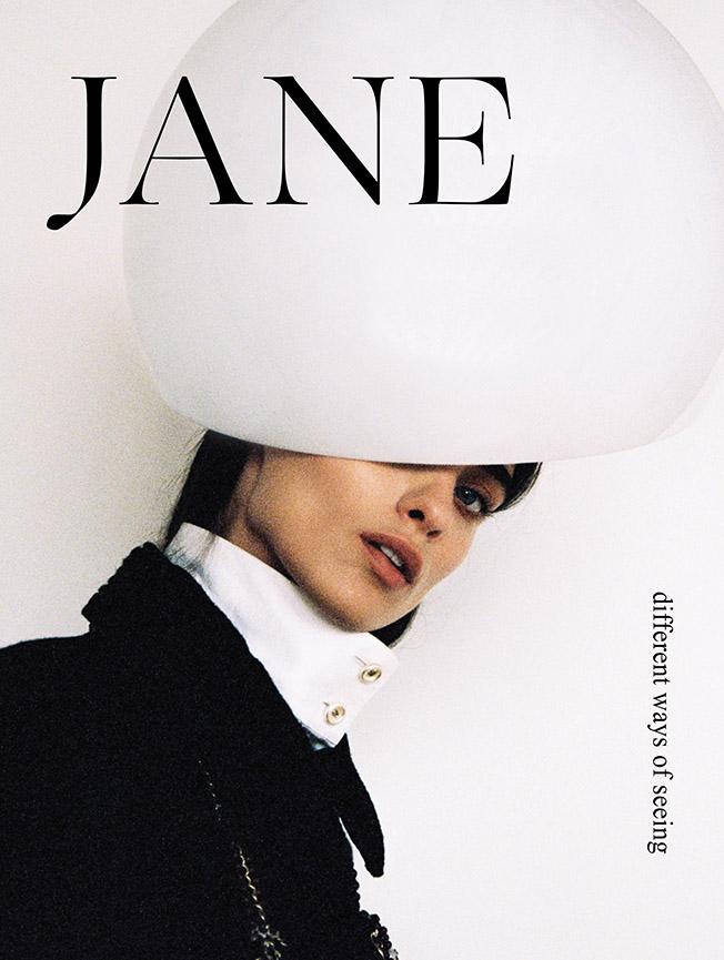 Jane. magazine