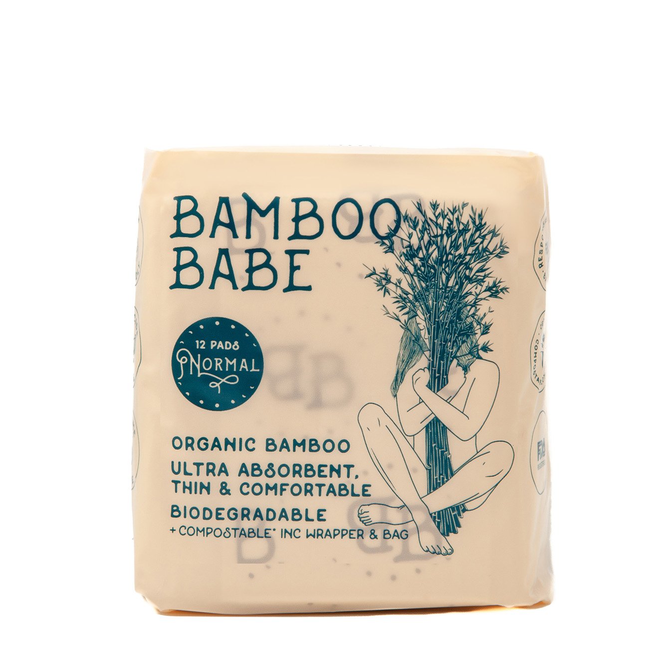 Bamboo Babe