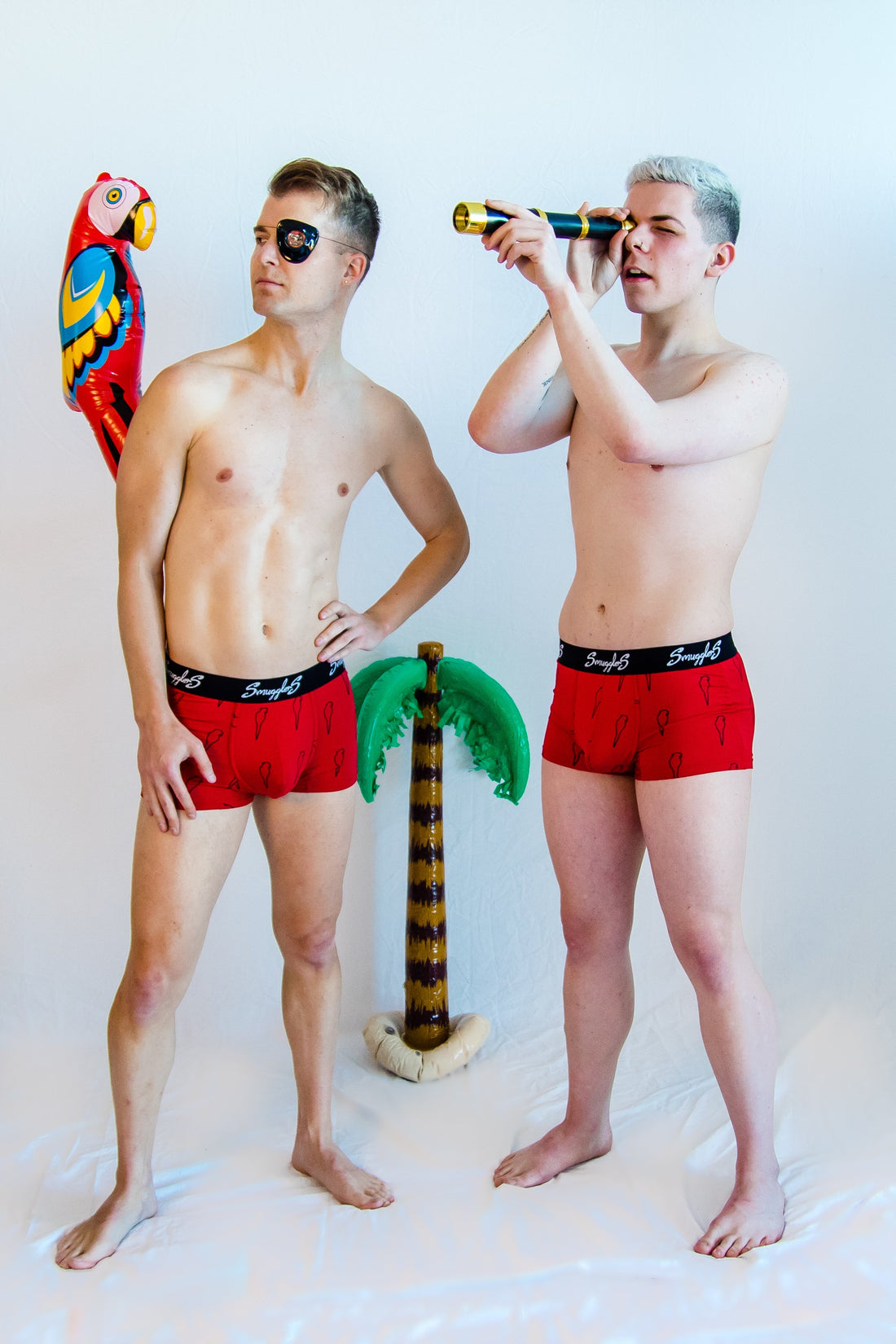 Smugglers Underwear