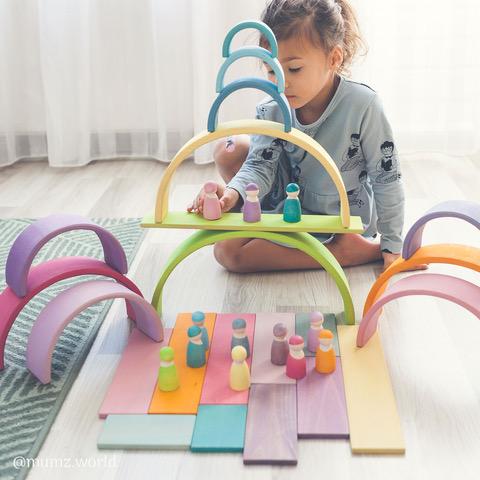 Village Toys