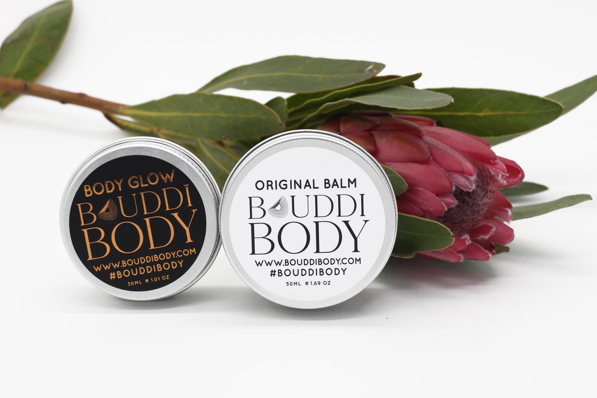 Bouddi Body