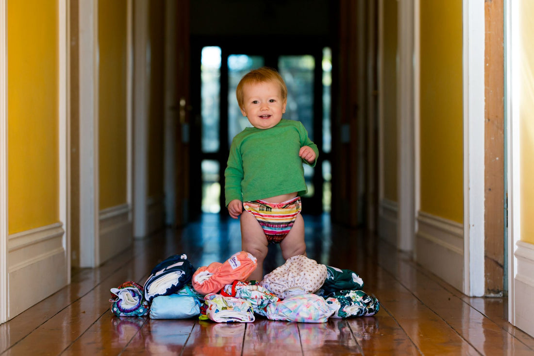 Cloth Baby