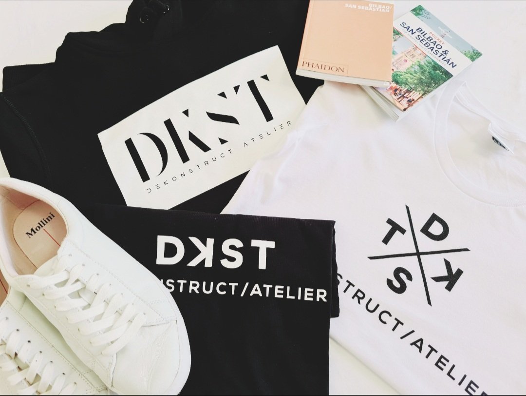 DKST Woman