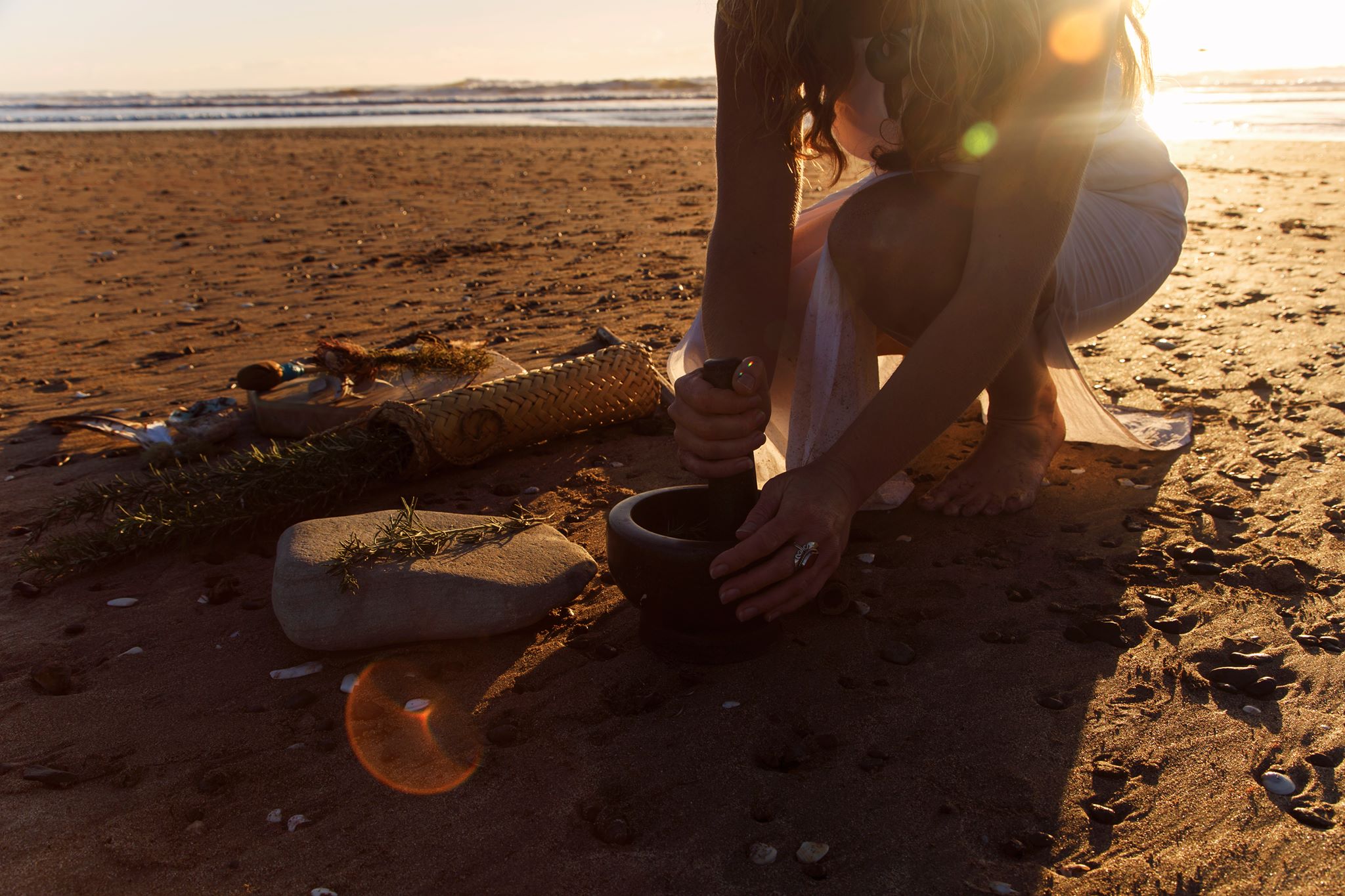 Native Healing Herbals