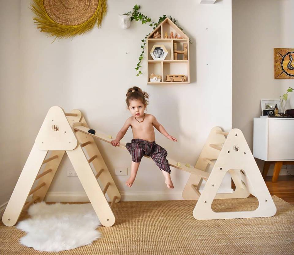 Little Big Learning