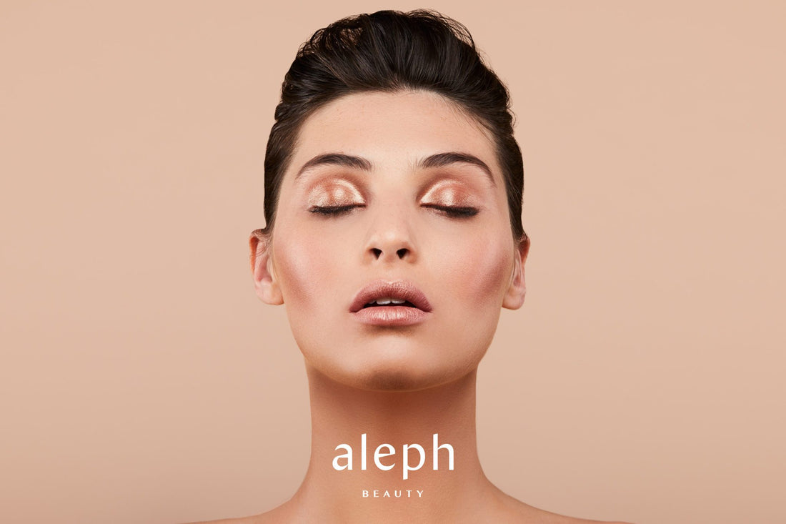 Aleph Beauty