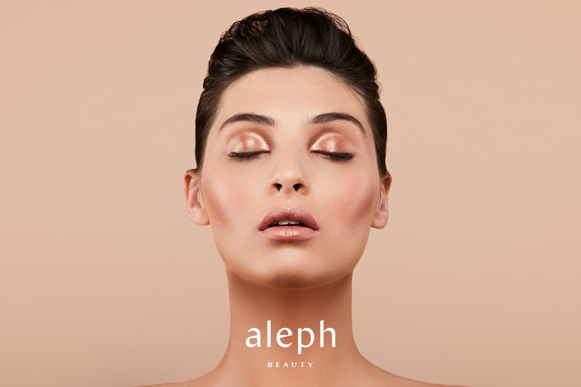 Aleph Beauty