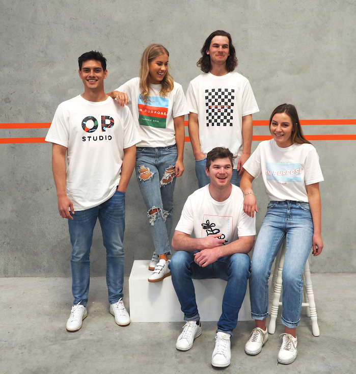 On Purpose Studio
