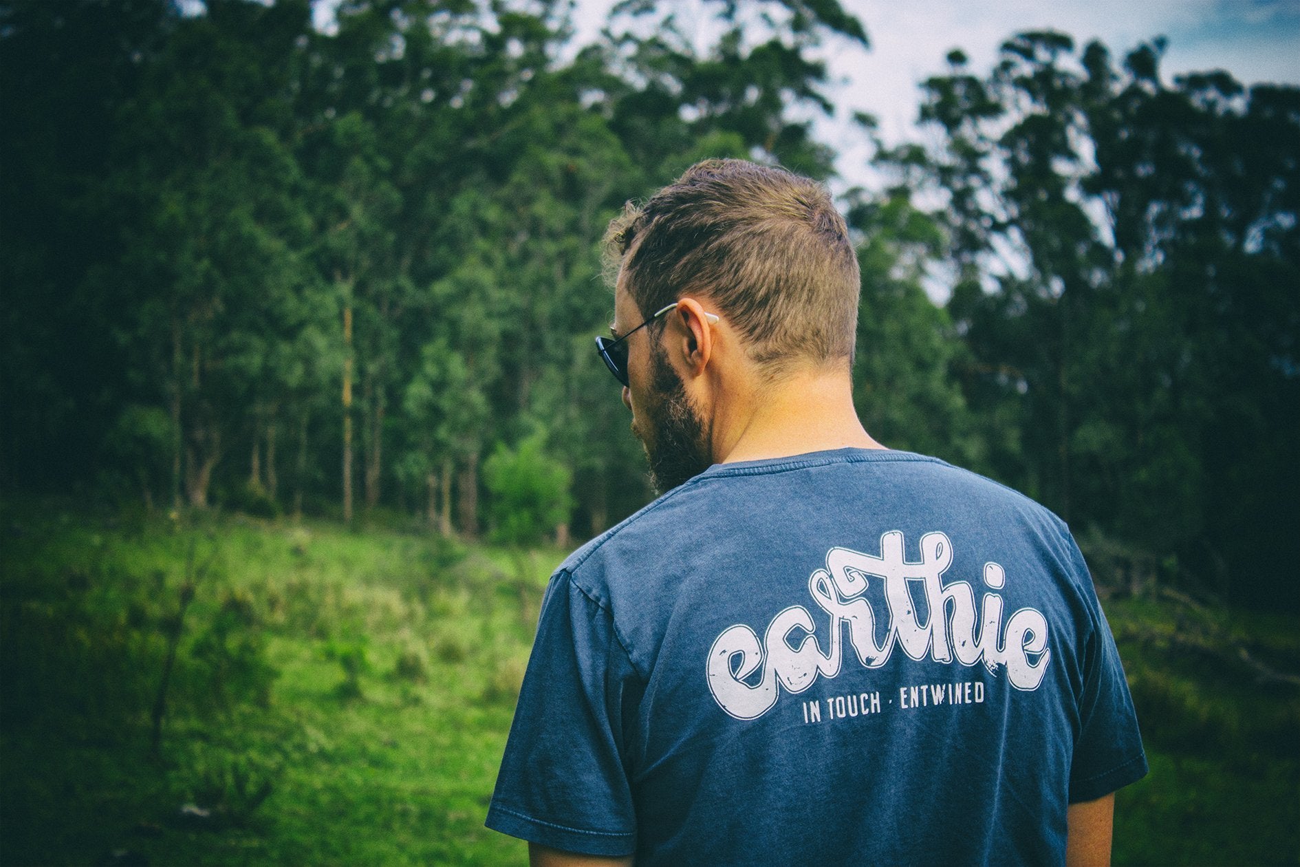 Earthie