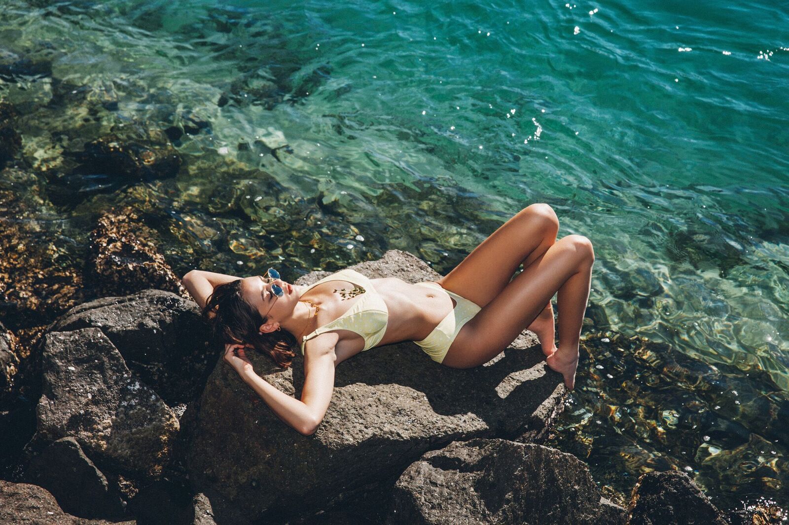 Snorkelbear Swimwear
