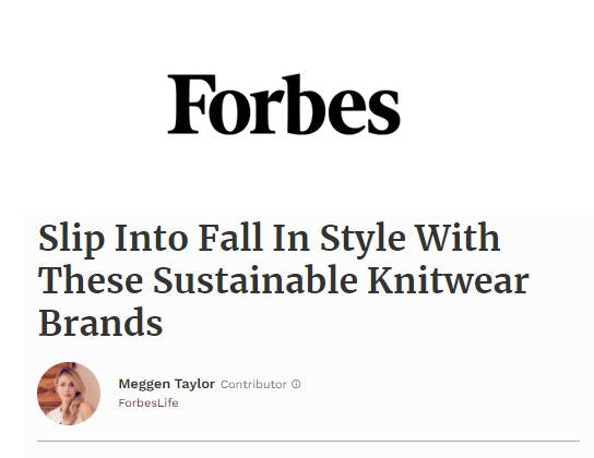 Forbes.com August 2020