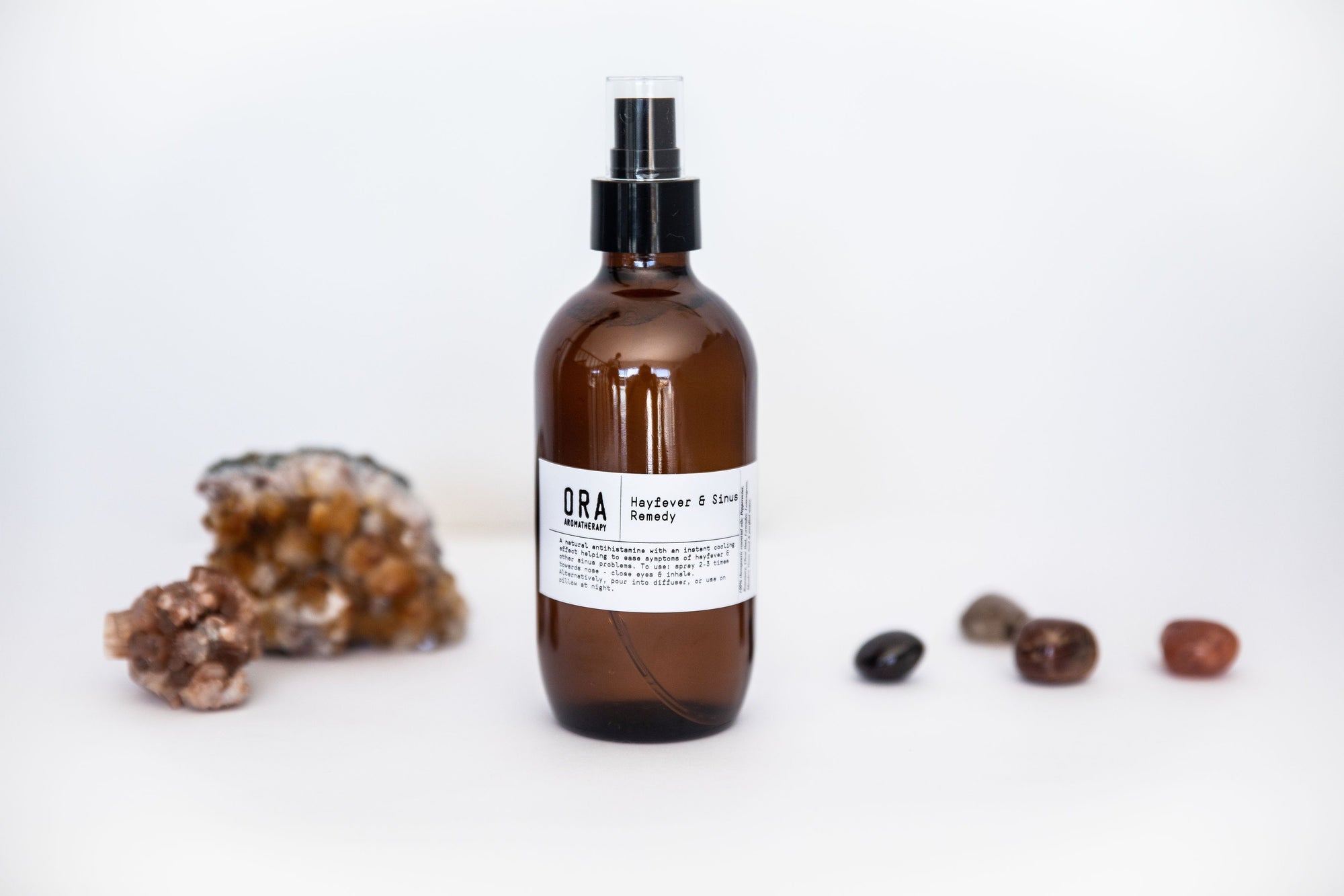 Ora Aromatherapy