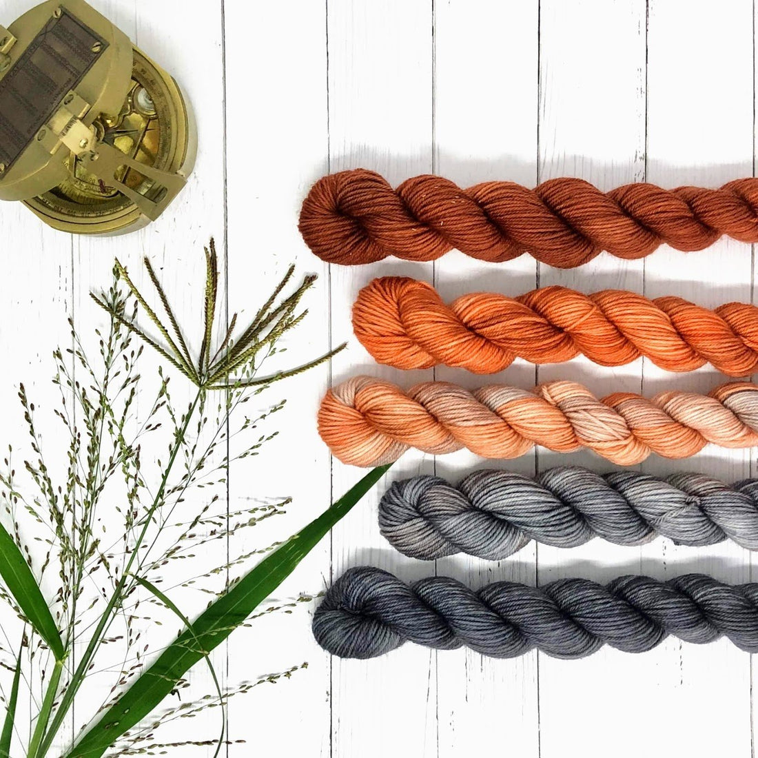 Natural Fibre Arts