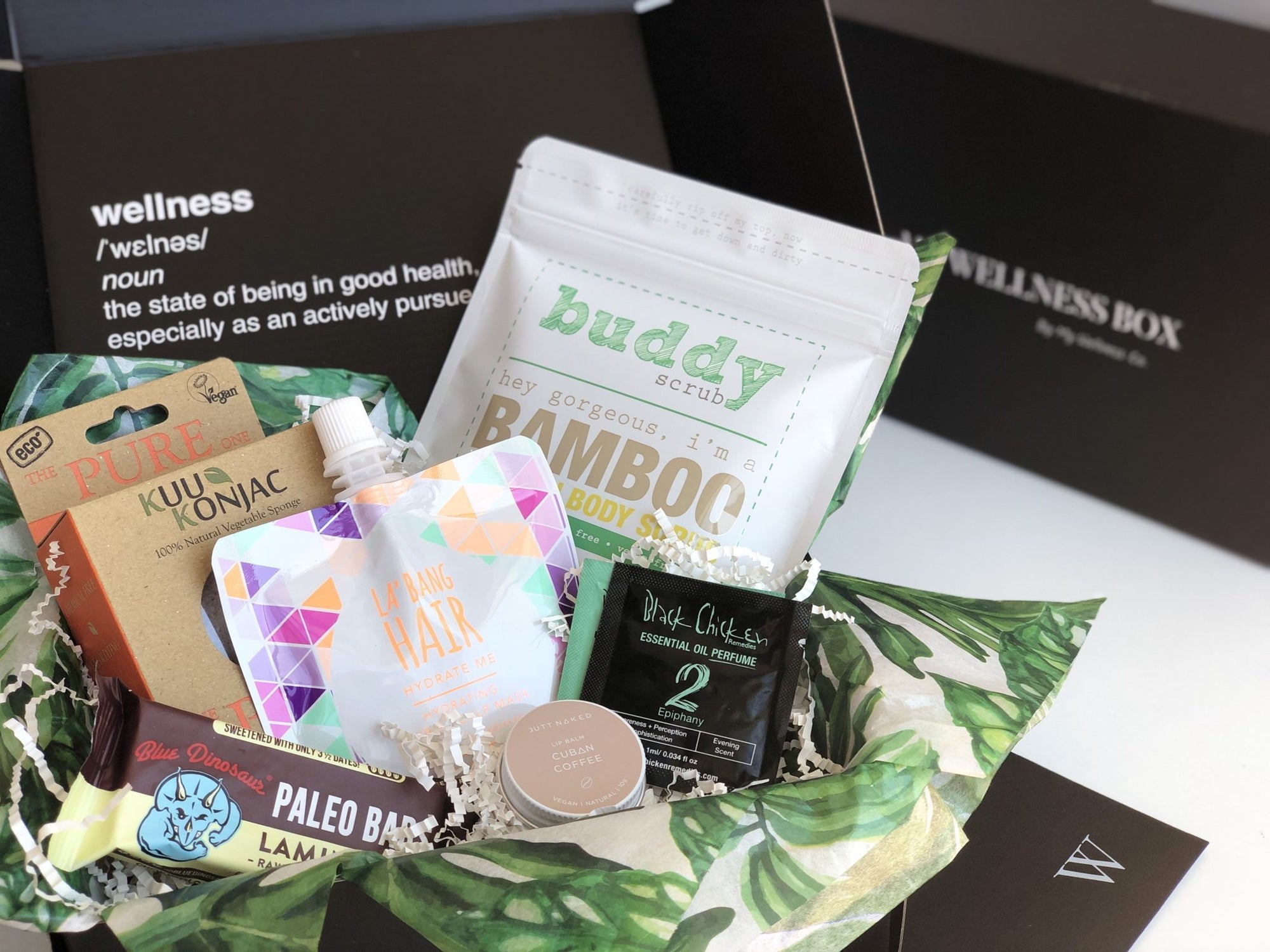 My Wellness Co.