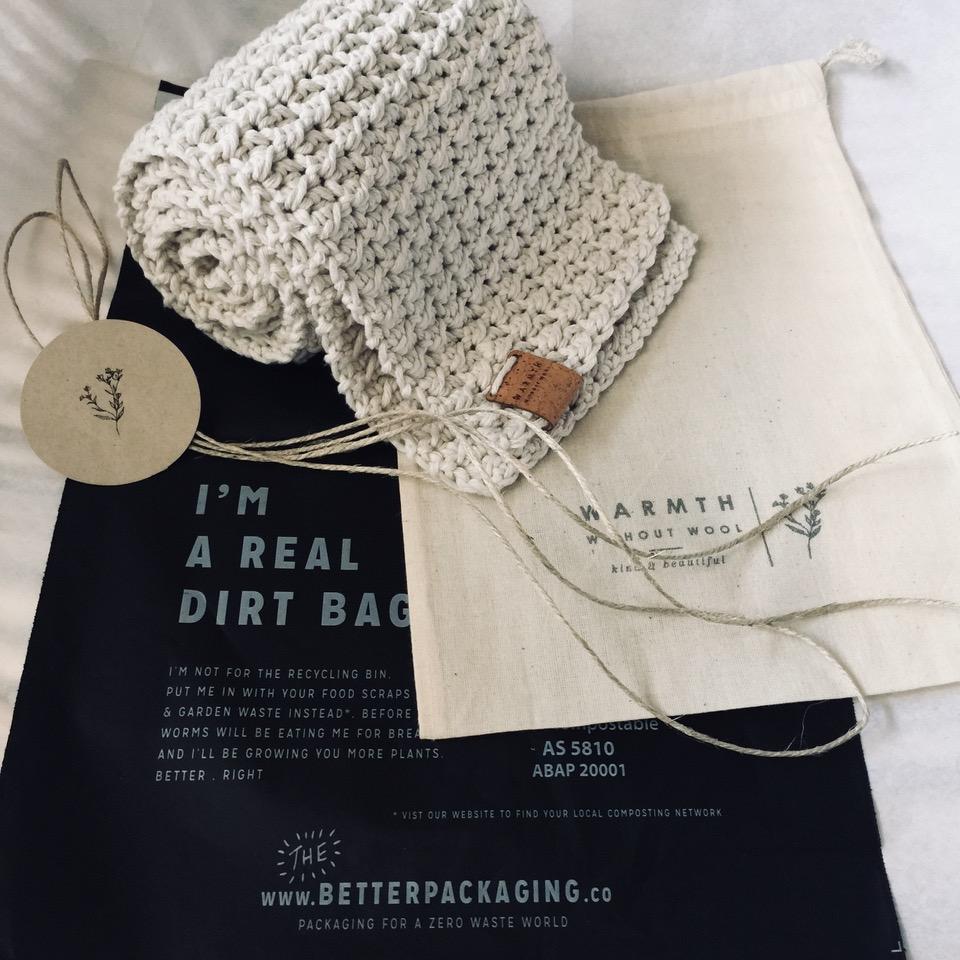 Warmth Without Wool