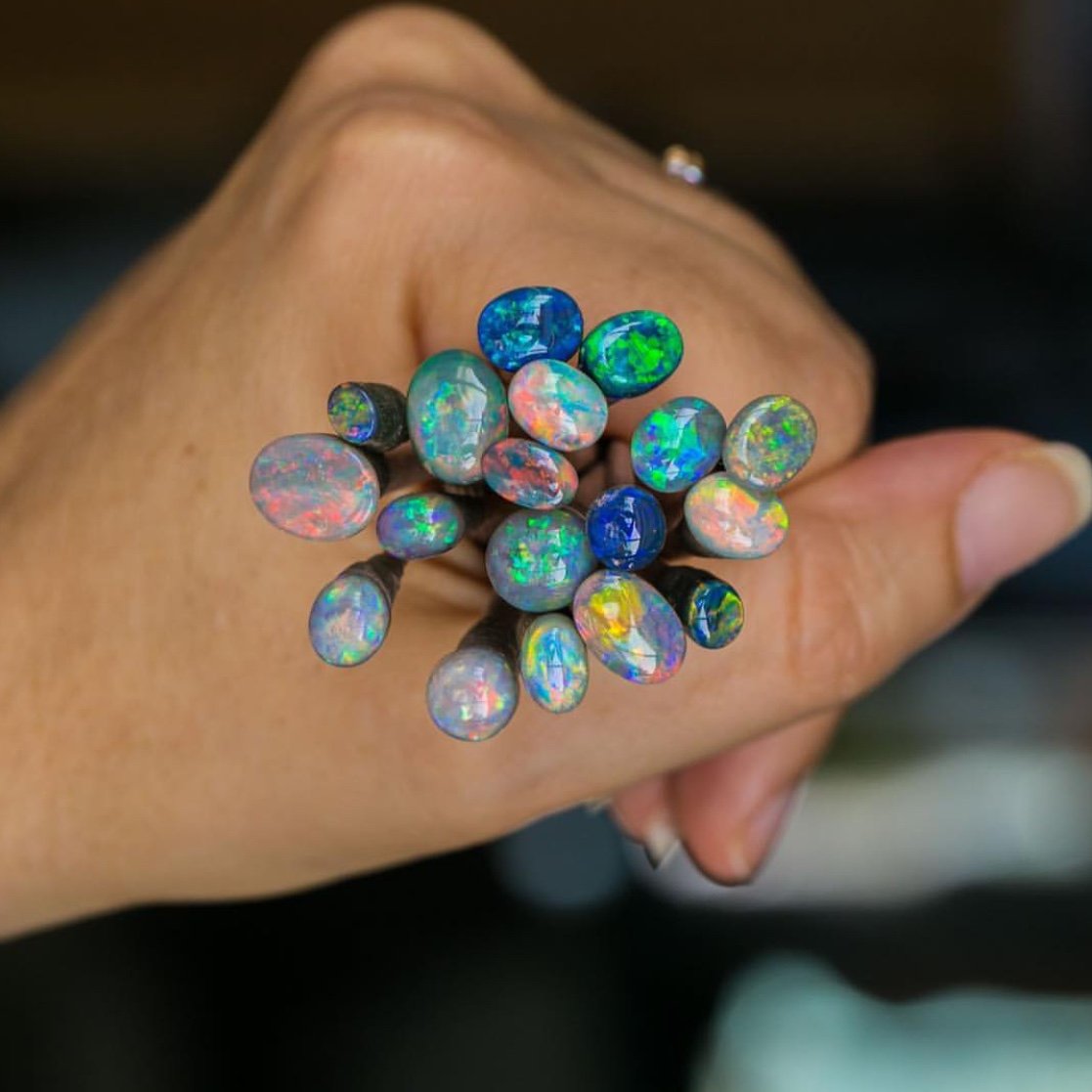 Black Opal Direct