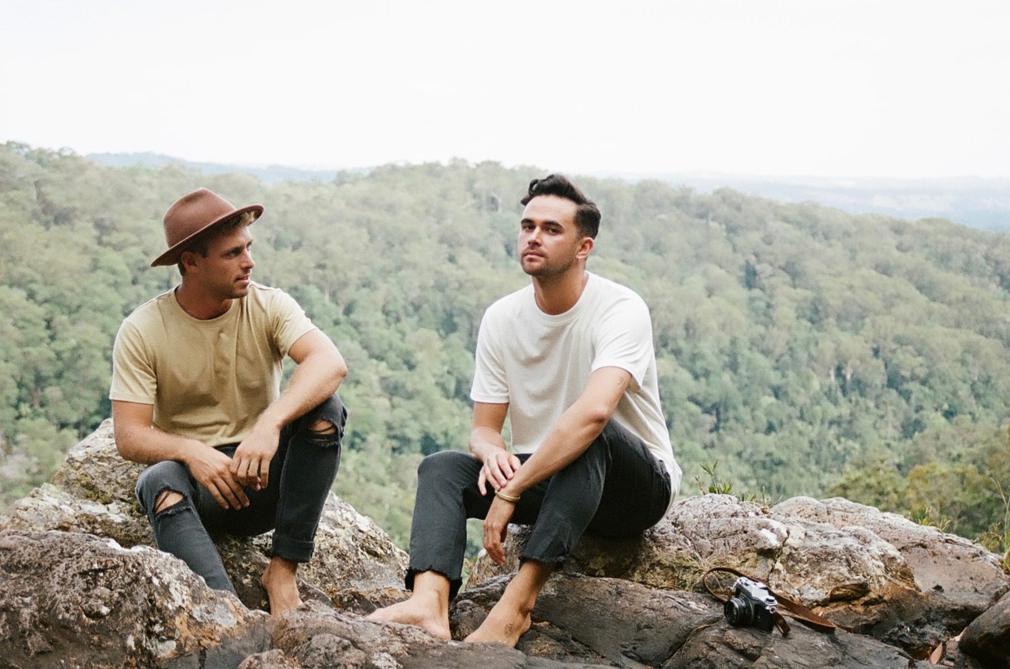 Hemp Clothing Australia