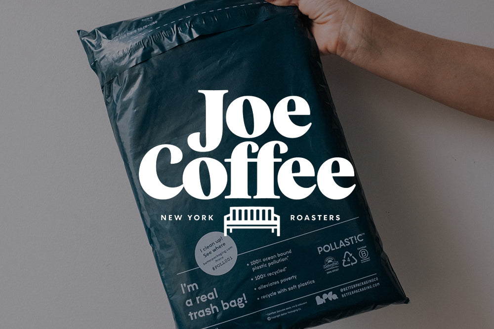 Joe Coffee