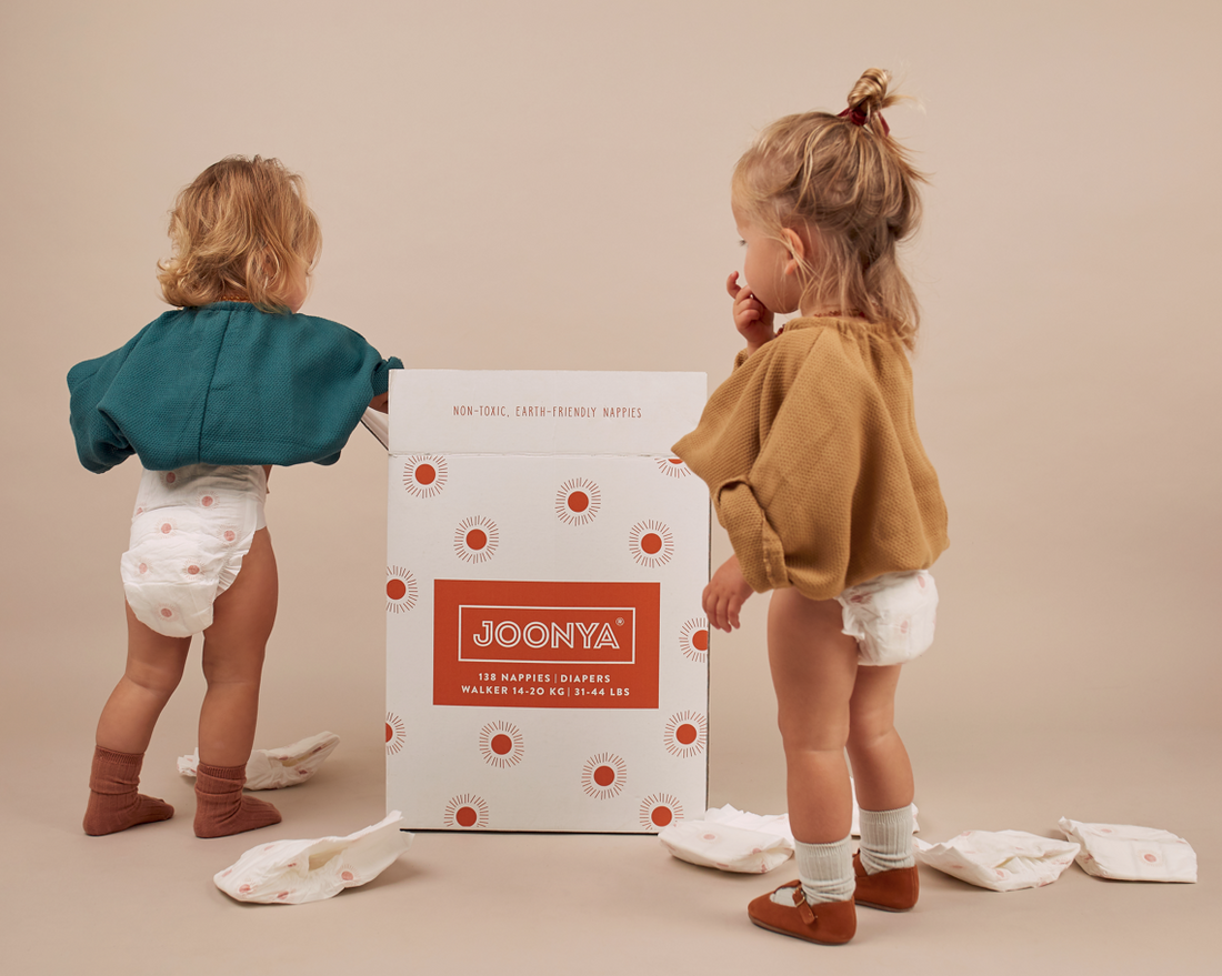 Joonya