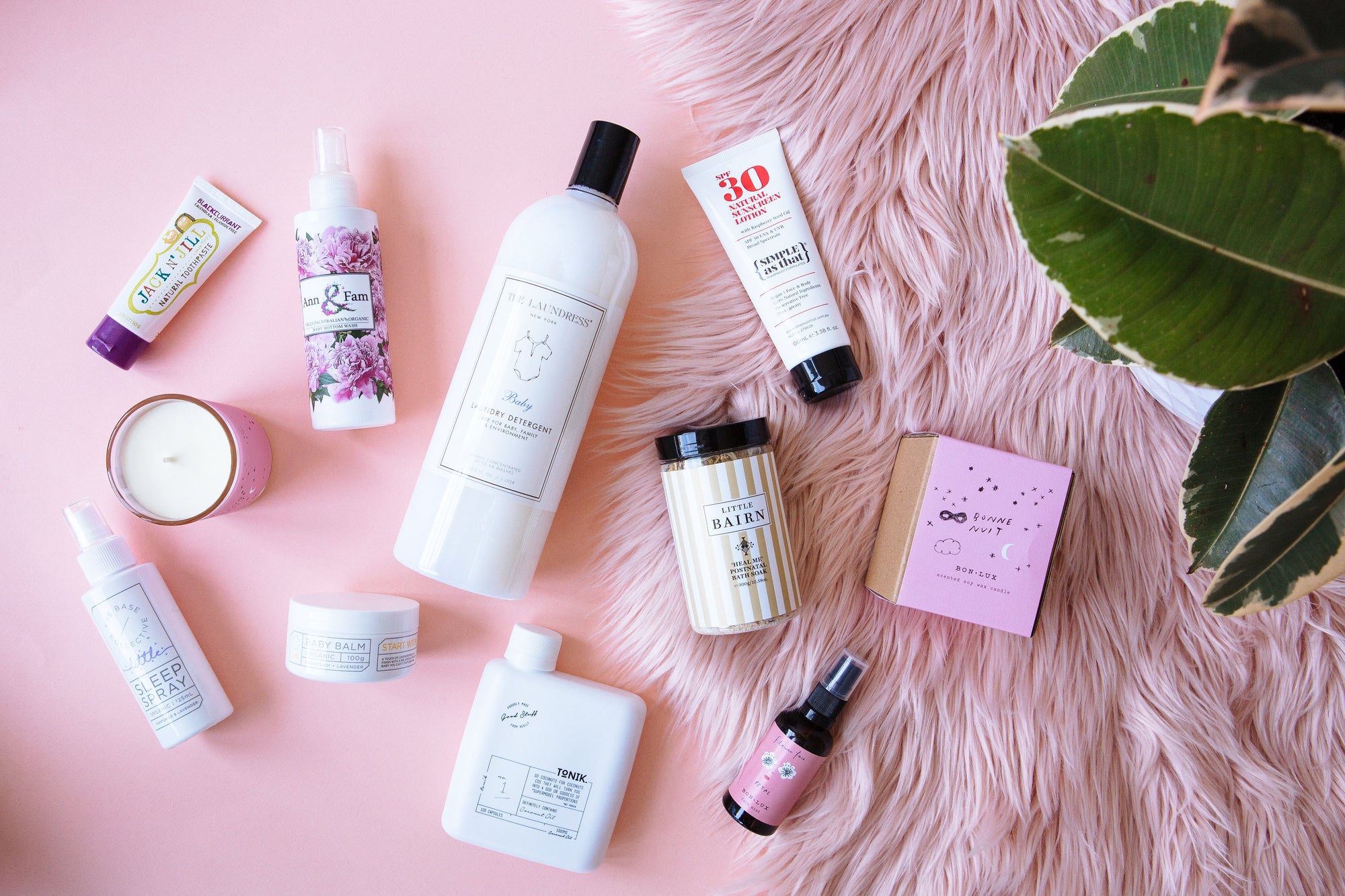 Natural Supply Co