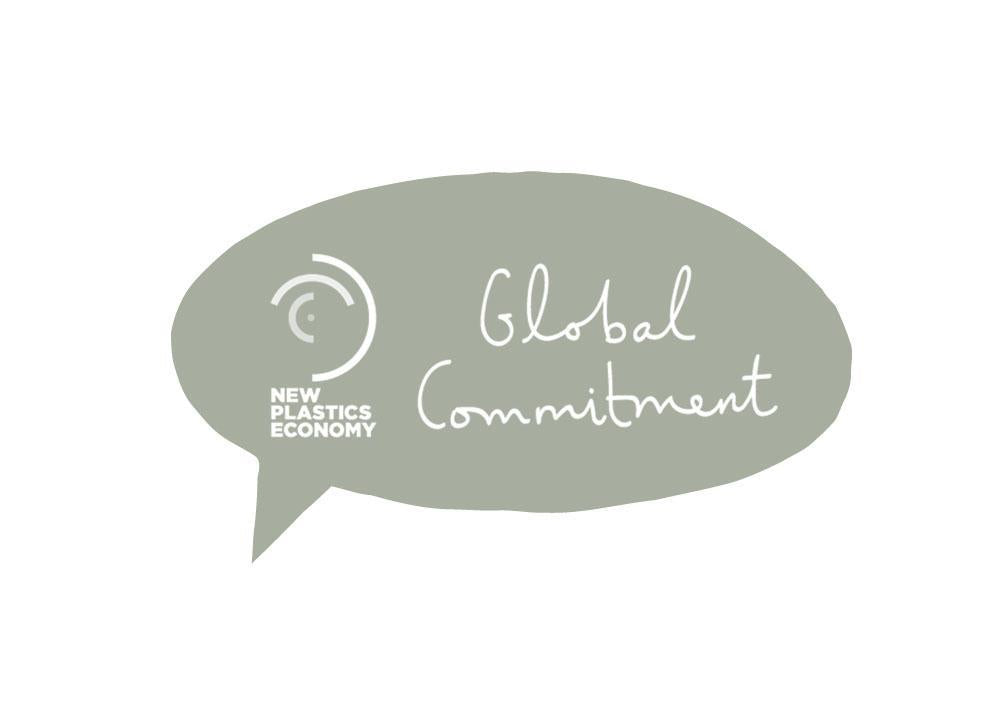 Part of a Global Commitment