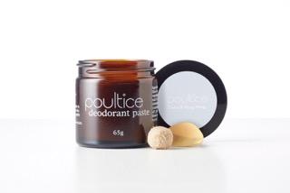 Poultice