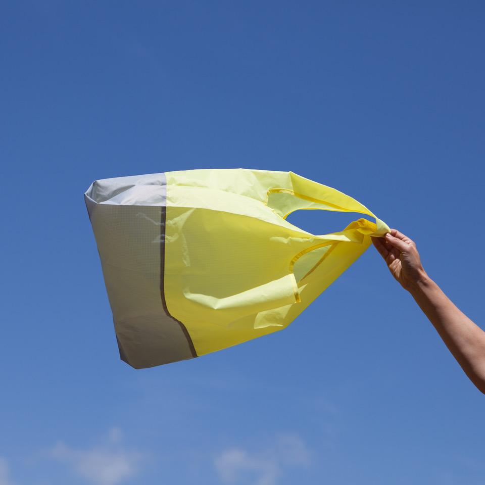 The Other Bag
