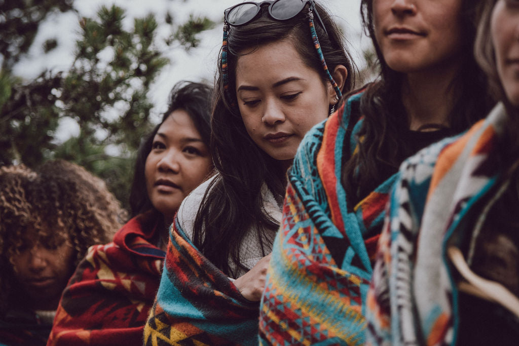 Treeline Collective