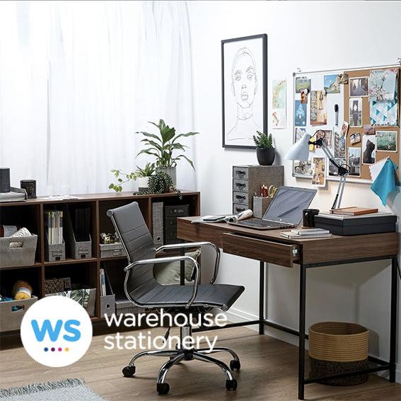 Warehouse Stationery NZ
