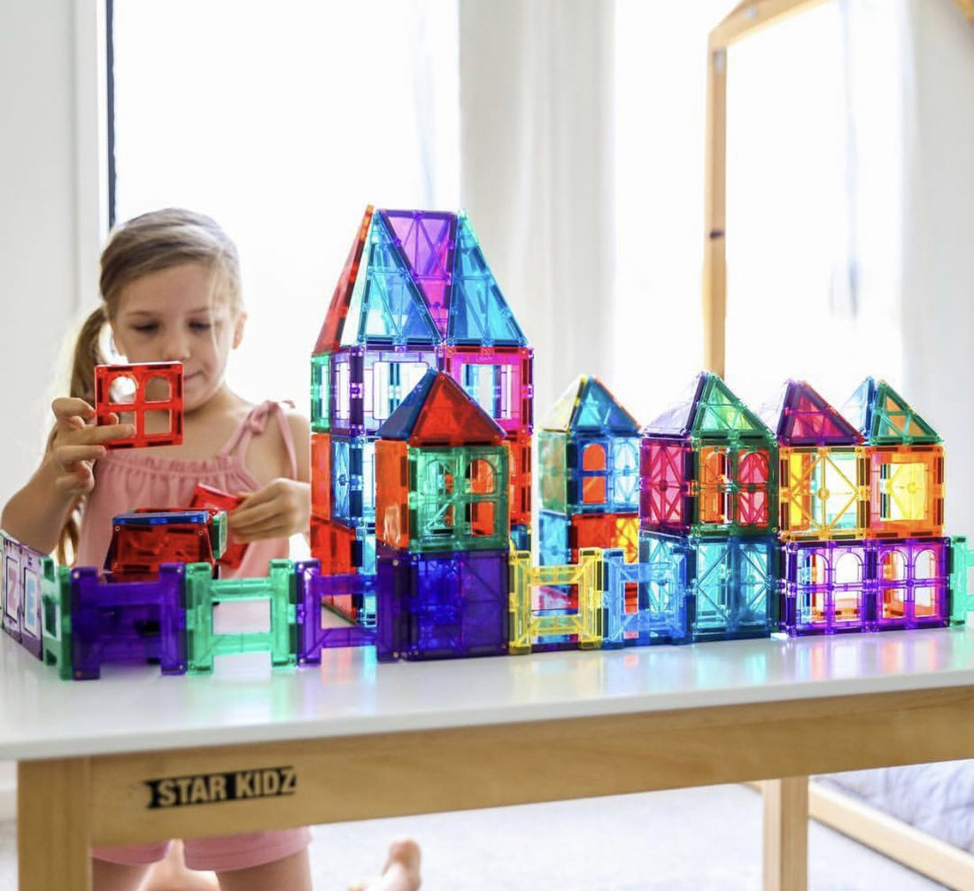 The Creative Toy Shop