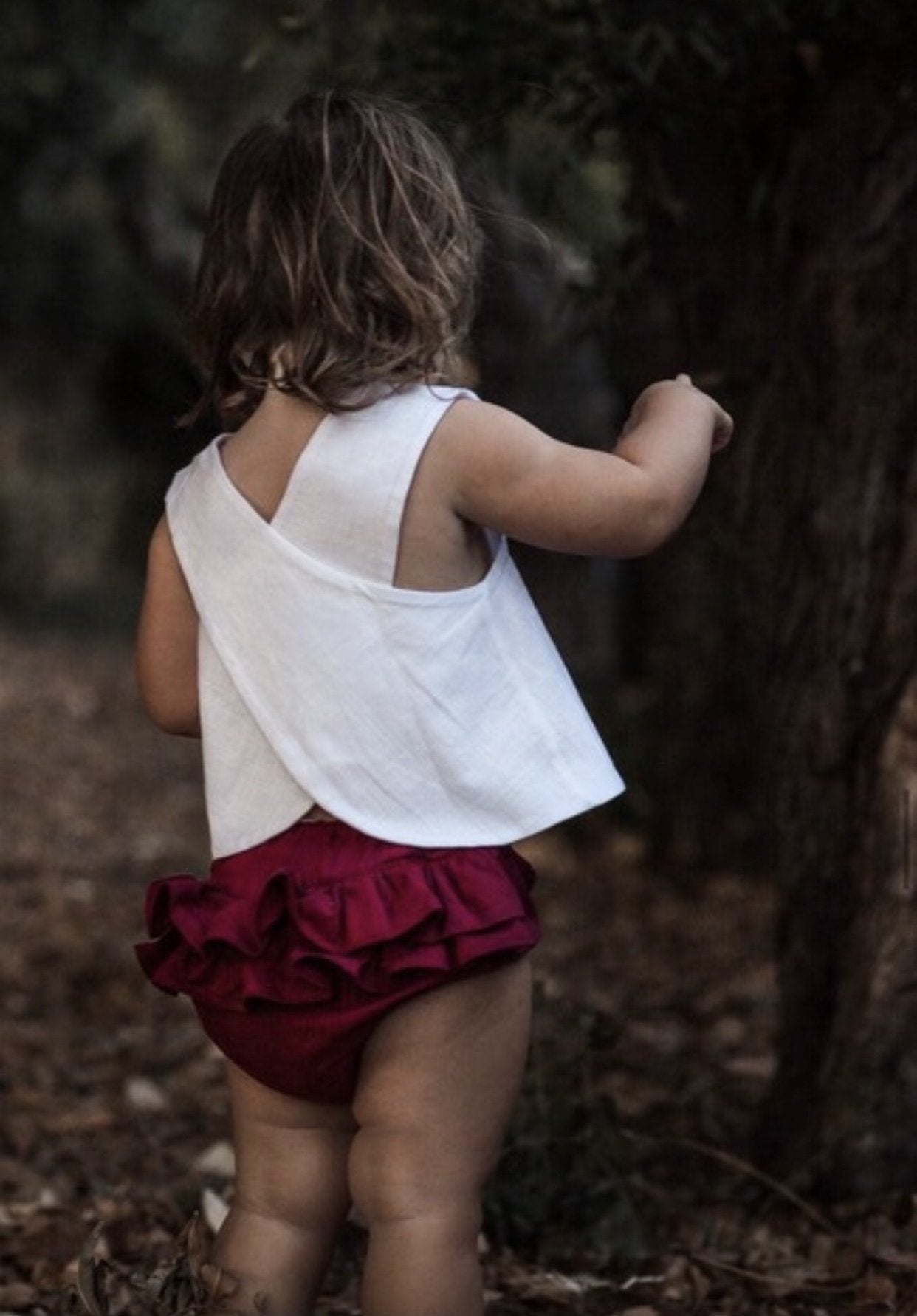 Ruby Owl Baby & Toddlerwear