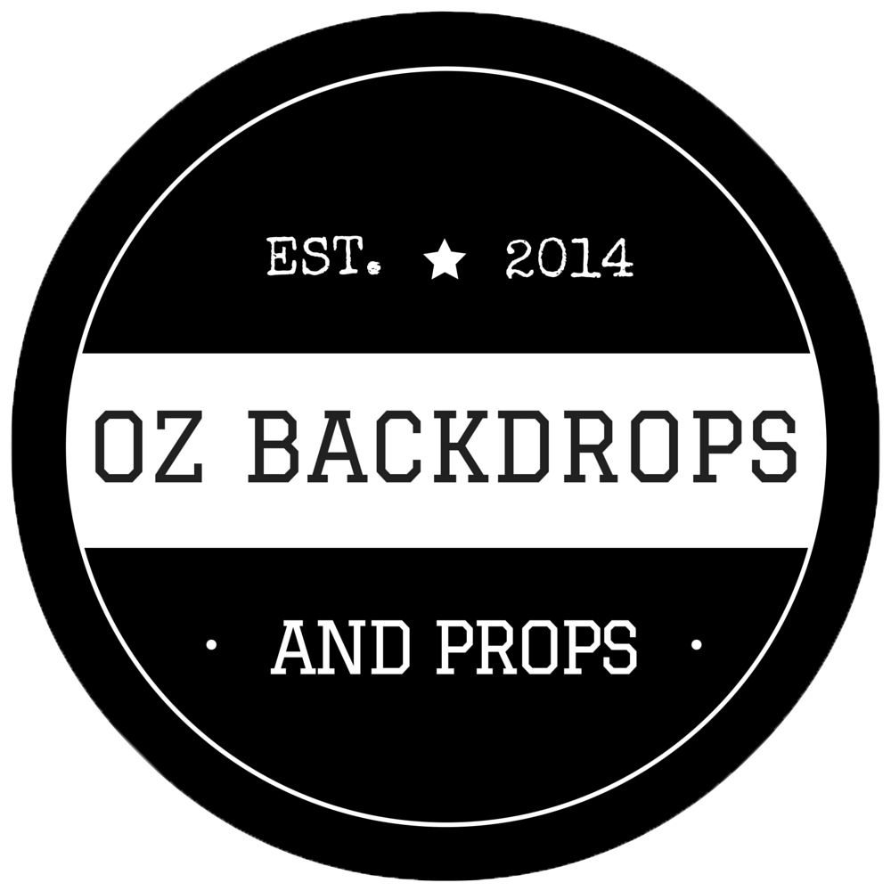 Oz Backdrops