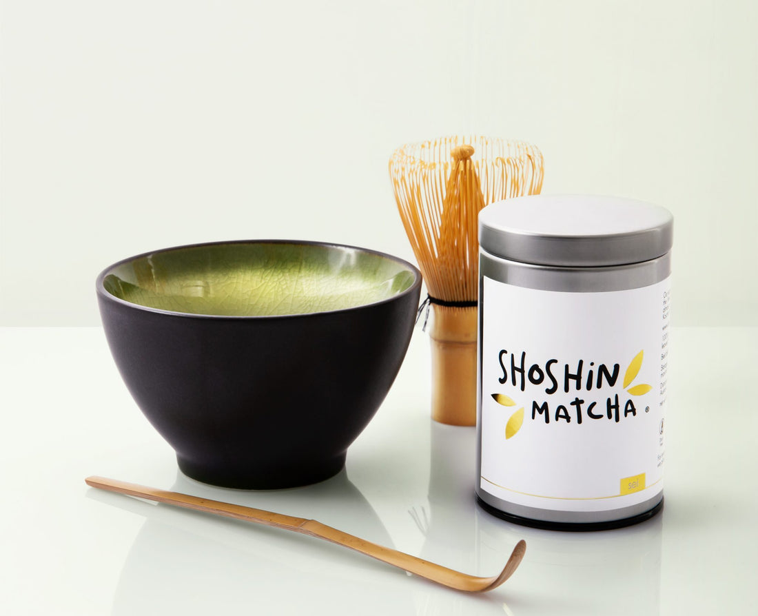 Shoshin Matcha