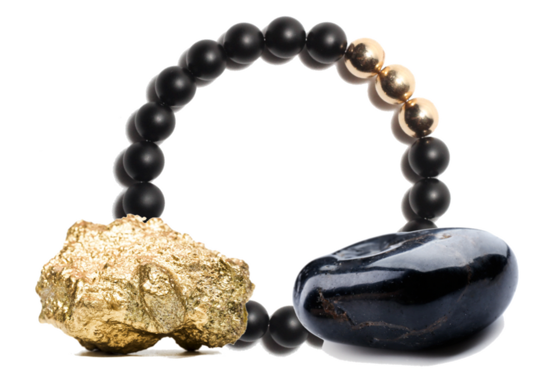 Spiritus Stones